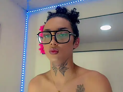 Darianna A online show from 5, 5, 2026
