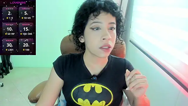 Laena Castillo online show from 23, 5, 2026