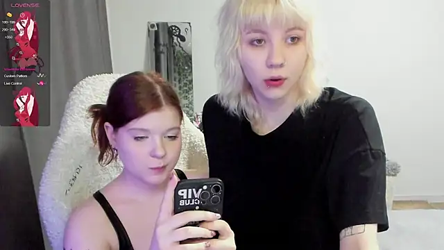 DivaDaisies online show from 17, 4, 2026