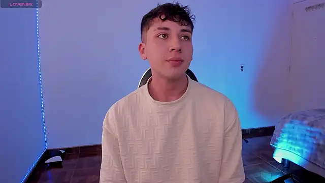OLIVER K online show from 9, 5, 2026