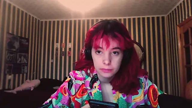 amberrrdolll  online show from 9, 5, 2026