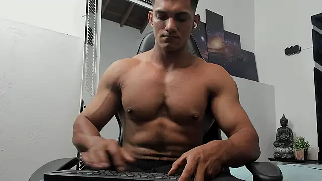 Fabio RissiJS online show from 23, 5, 2026