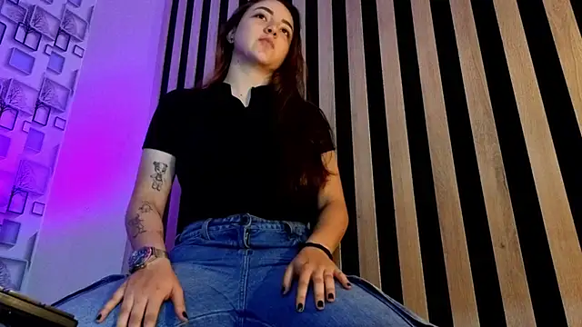 LexavegA online show from 17, 4, 2026