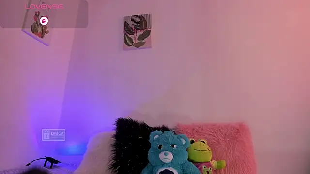 Lila Sweett18 online show from 20, 6, 2026
