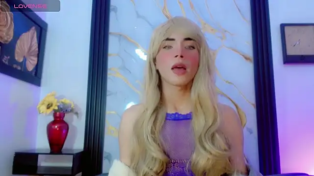 esmeralda negrette online show from 16, 4, 2026