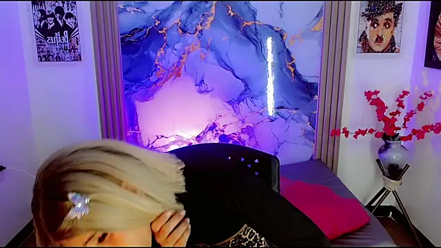 gaby dream  online show from 7, 5, 2026