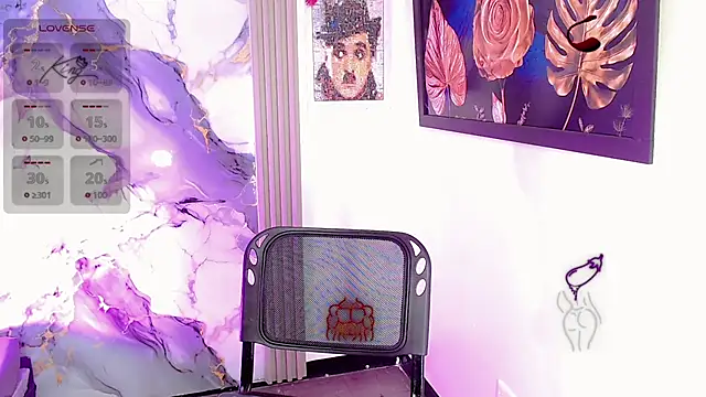 gaby dream  online show from 12, 7, 2026
