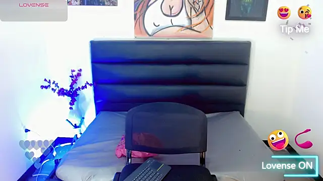 gaby dream  online show from 30, 5, 2026
