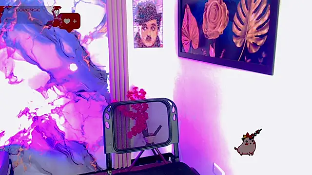 gaby dream  online show from 17, 7, 2026
