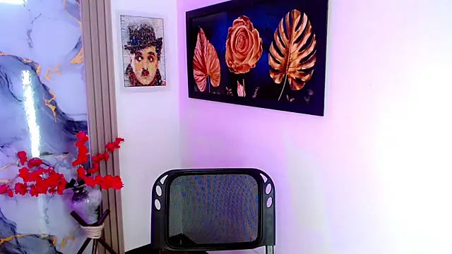 gaby dream  online show from 1, 7, 2026