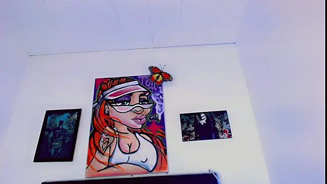gaby dream  online show from 26, 6, 2026