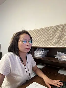 Snapshot of lisha521 chatting on 10, 6, 2026 lisha521 online show from 10, 6, 2026