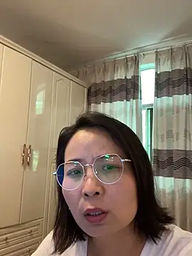 Snapshot of lisha521 chatting on 5, 6, 2026 lisha521 online show from 5, 6, 2026
