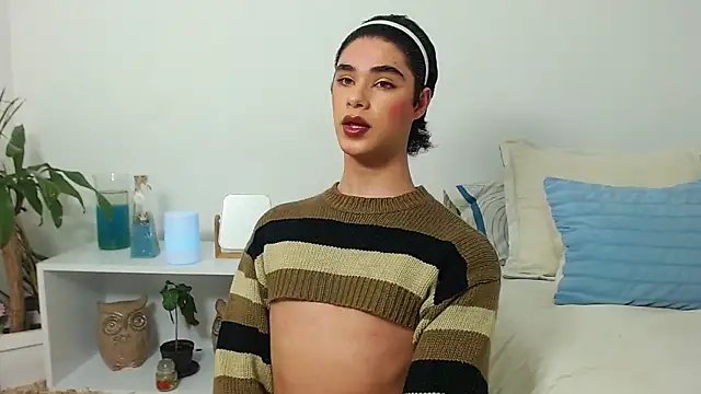 Rosseta cute1 online show from 29, 5, 2026