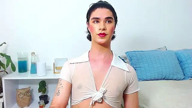 Rosseta cute1 online show from 7, 6, 2026