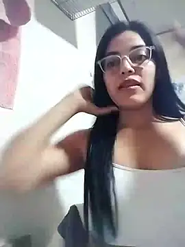 CarlaSpenser online show from 27, 6, 2026