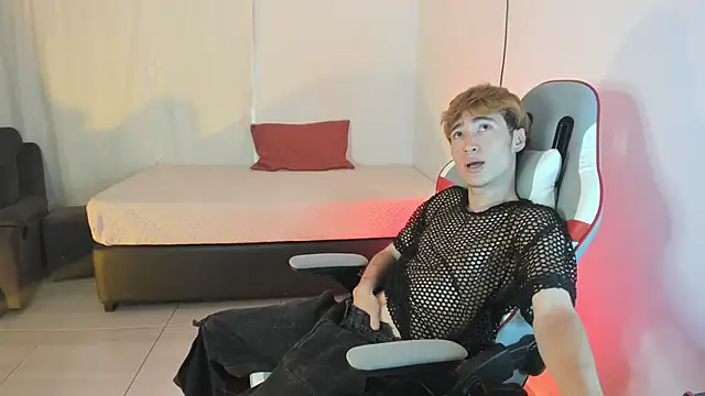 justin blake online show from 19, 4, 2026