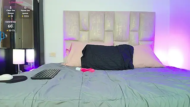 hott mature online show from 3, 6, 2026