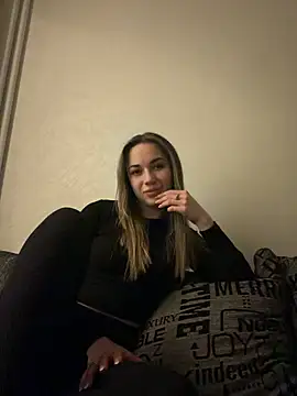 LeraTera154 online show from 17, 4, 2026