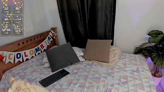 Snapshot of ANDRY_OSORIO chatting on 16, 6, 2026 ANDRY OSORIO online show from 16, 6, 2026