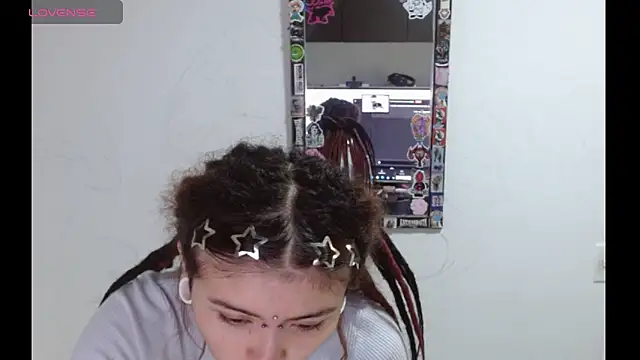 giulietta monsalve online show from 4, 5, 2026