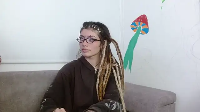 giulietta monsalve online show from 4, 7, 2026