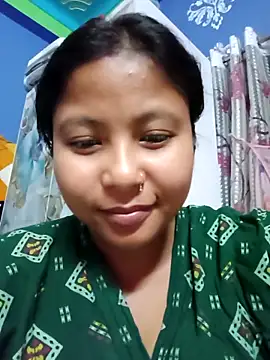 Hotgirl4321 online show from 16, 4, 2026