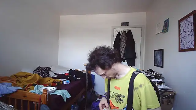 JohnnyMoves online show from 26, 5, 2026