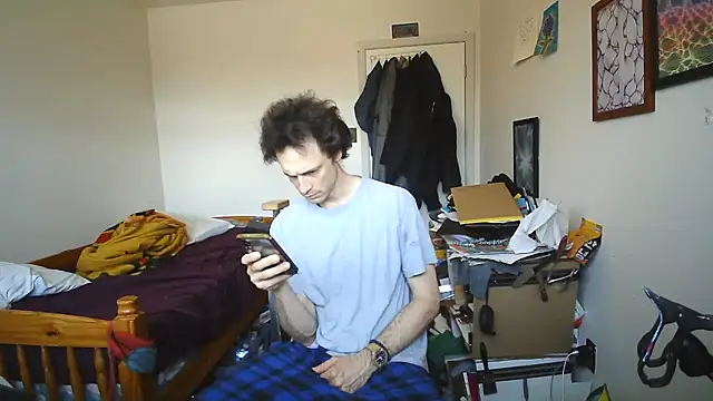 JohnnyMoves online show from 18, 5, 2026