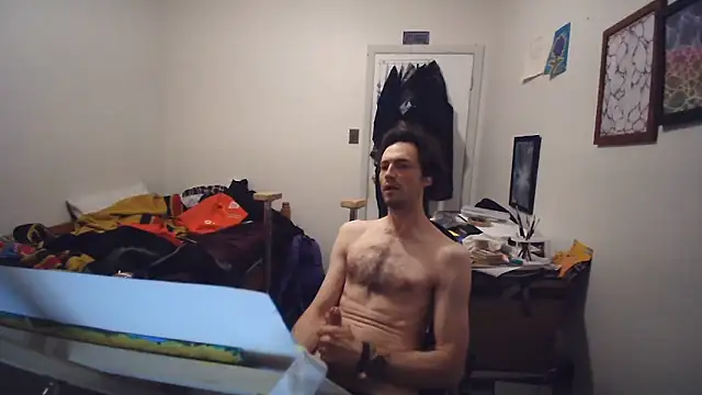 JohnnyMoves online show from 25, 5, 2026