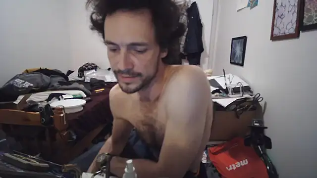 JohnnyMoves online show from 5, 6, 2026