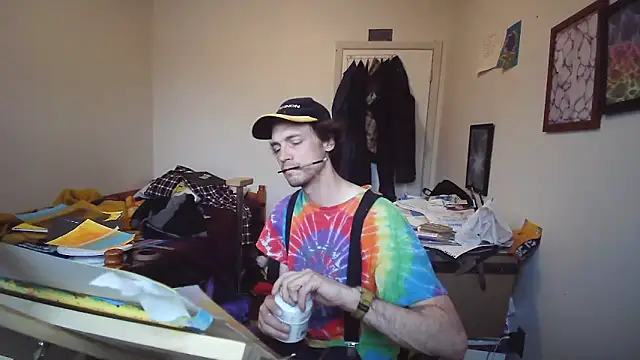 JohnnyMoves online show from 23, 5, 2026
