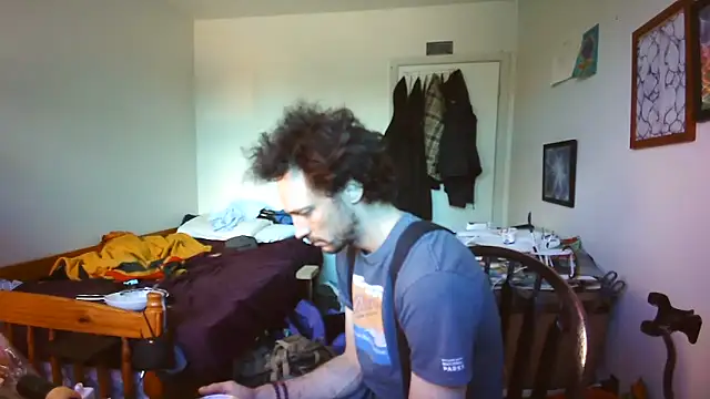 JohnnyMoves online show from 6, 6, 2026