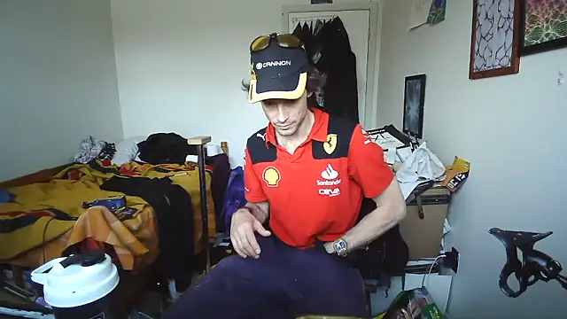 JohnnyMoves online show from 22, 5, 2026