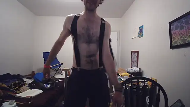JohnnyMoves online show from 6, 5, 2026