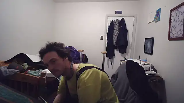 JohnnyMoves online show from 27, 5, 2026