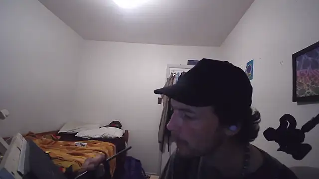 JohnnyMoves online show from 7, 5, 2026