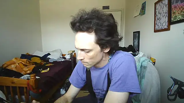 JohnnyMoves online show from 17, 5, 2026