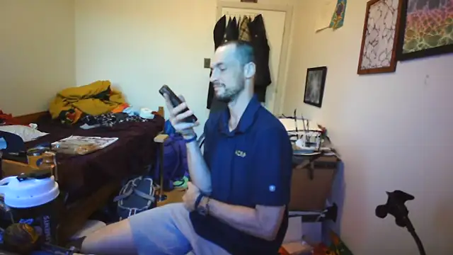 JohnnyMoves online show from 11, 6, 2026