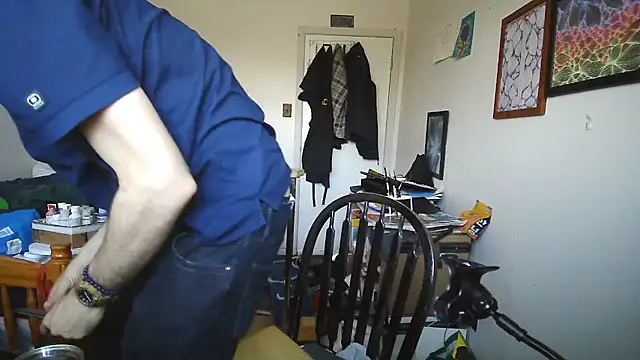 JohnnyMoves online show from 16, 5, 2026