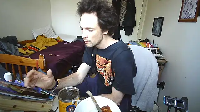 JohnnyMoves online show from 29, 5, 2026