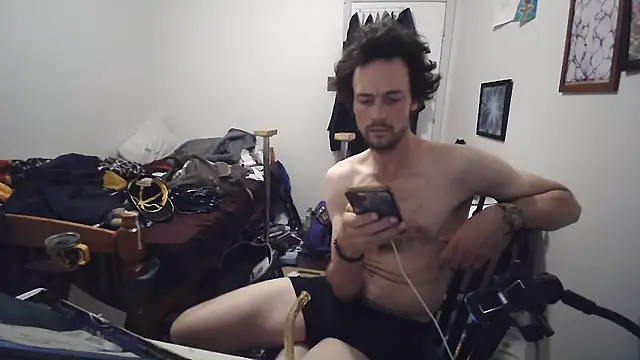 JohnnyMoves online show from 1, 6, 2026