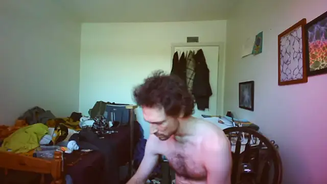 JohnnyMoves online show from 3, 6, 2026