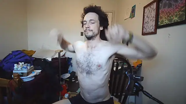 JohnnyMoves online show from 15, 5, 2026