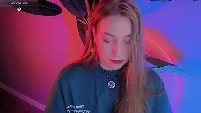ShowmeYourfetish online show from 28, 5, 2026