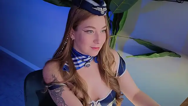 ShowmeYourfetish online show from 25, 5, 2026