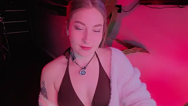 ShowmeYourfetish online show from 2, 6, 2026