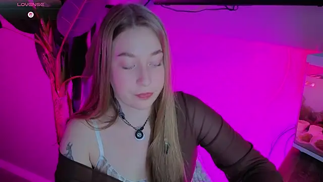 ShowmeYourfetish online show from 29, 5, 2026