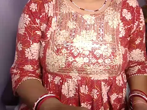 Hotty Bhabhi1 online show from 28, 4, 2026