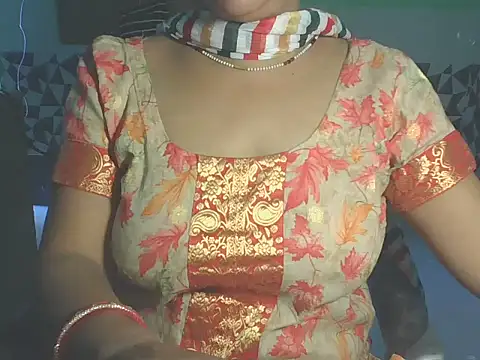 Hotty Bhabhi1 online show from 13, 5, 2026